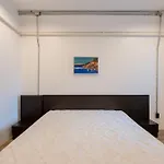 Silom Condominium