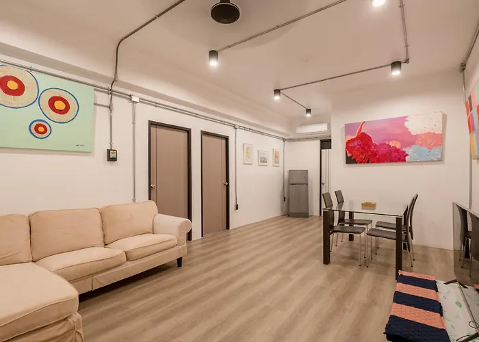 Silom Condominium