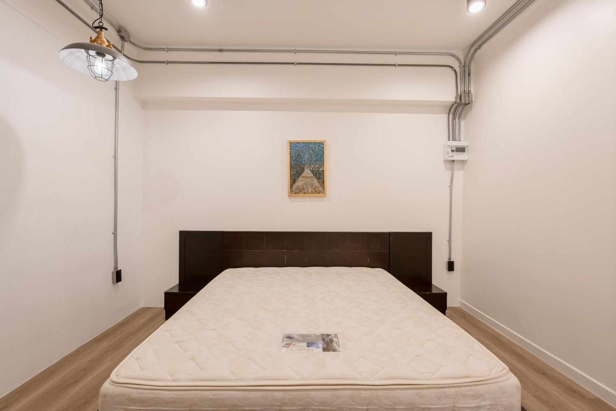 Silom Apartment Bangkok