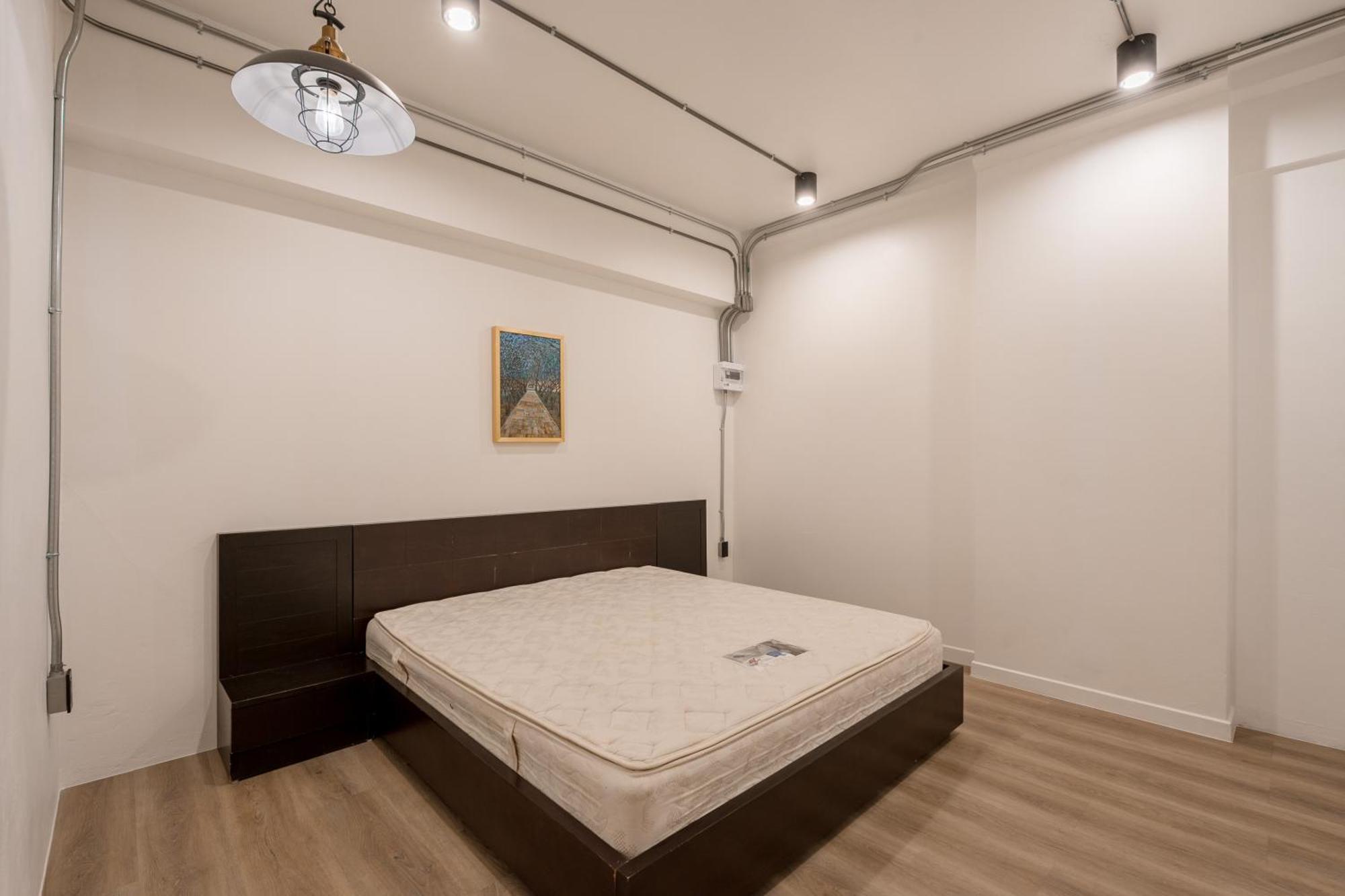 Apartment Silom Bangkok