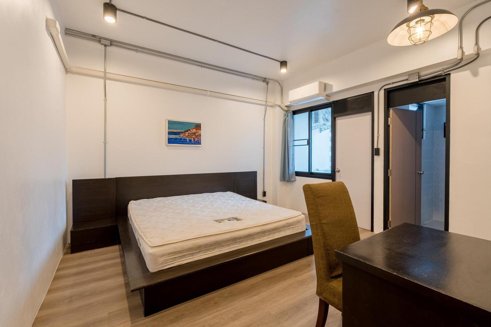 Apartment Silom