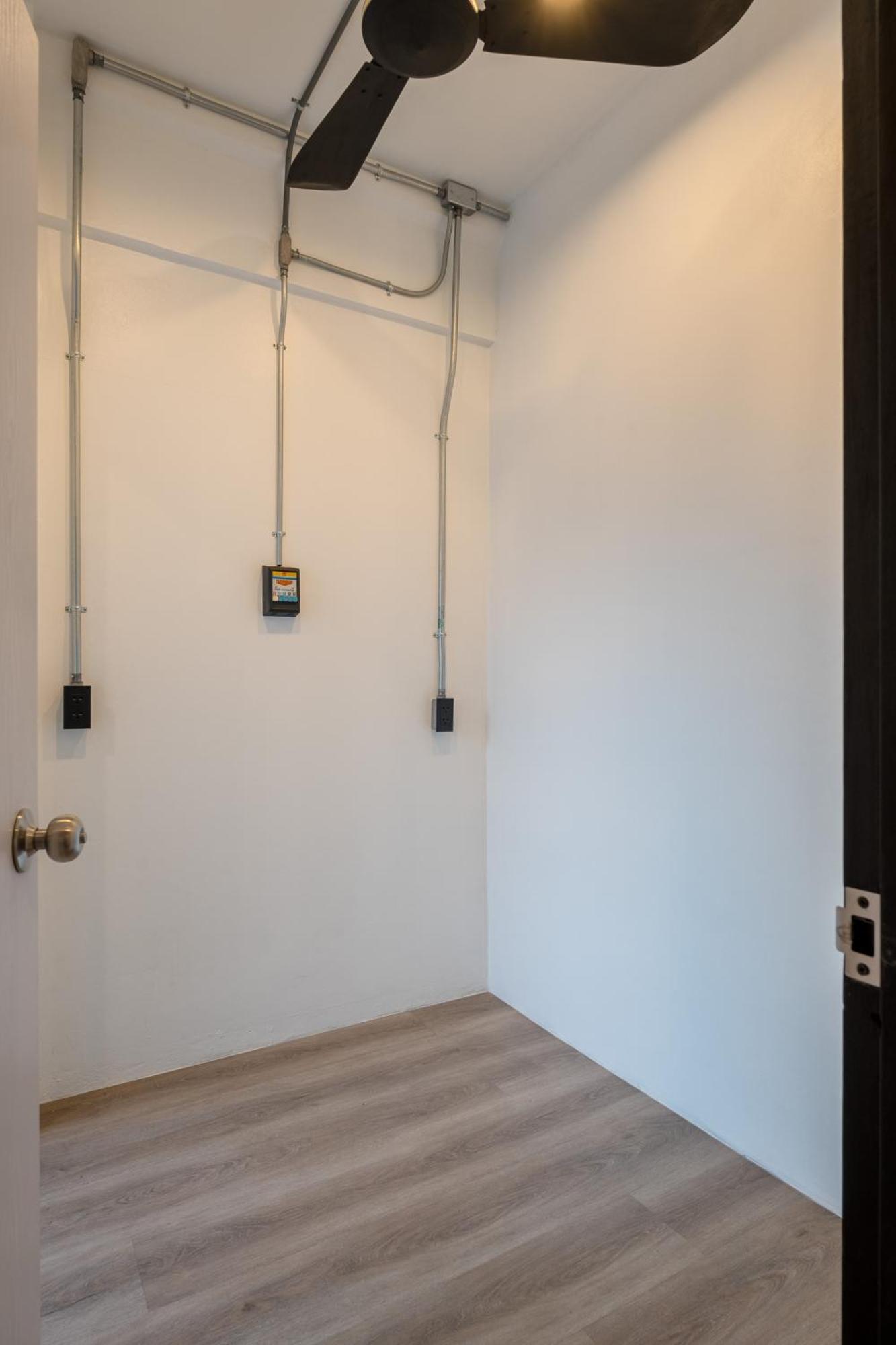 Apartment Silom *