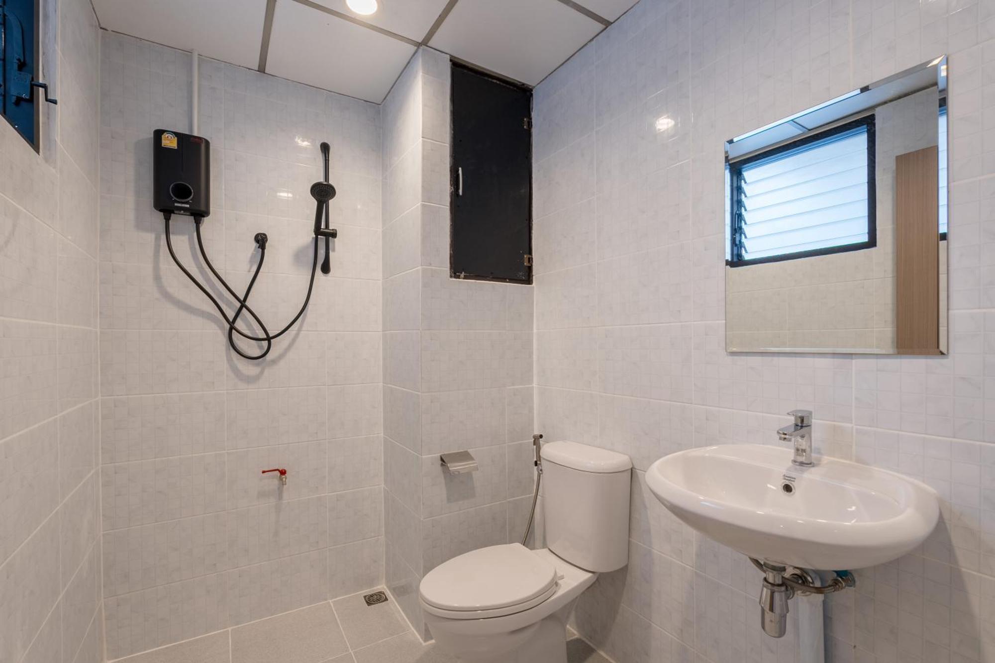 Silom Apartment