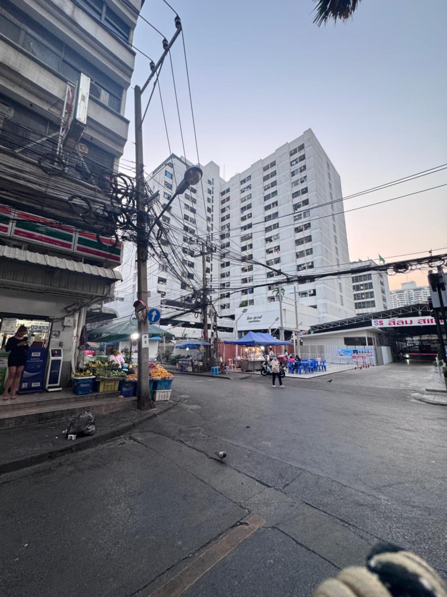 Silom * Bangkok