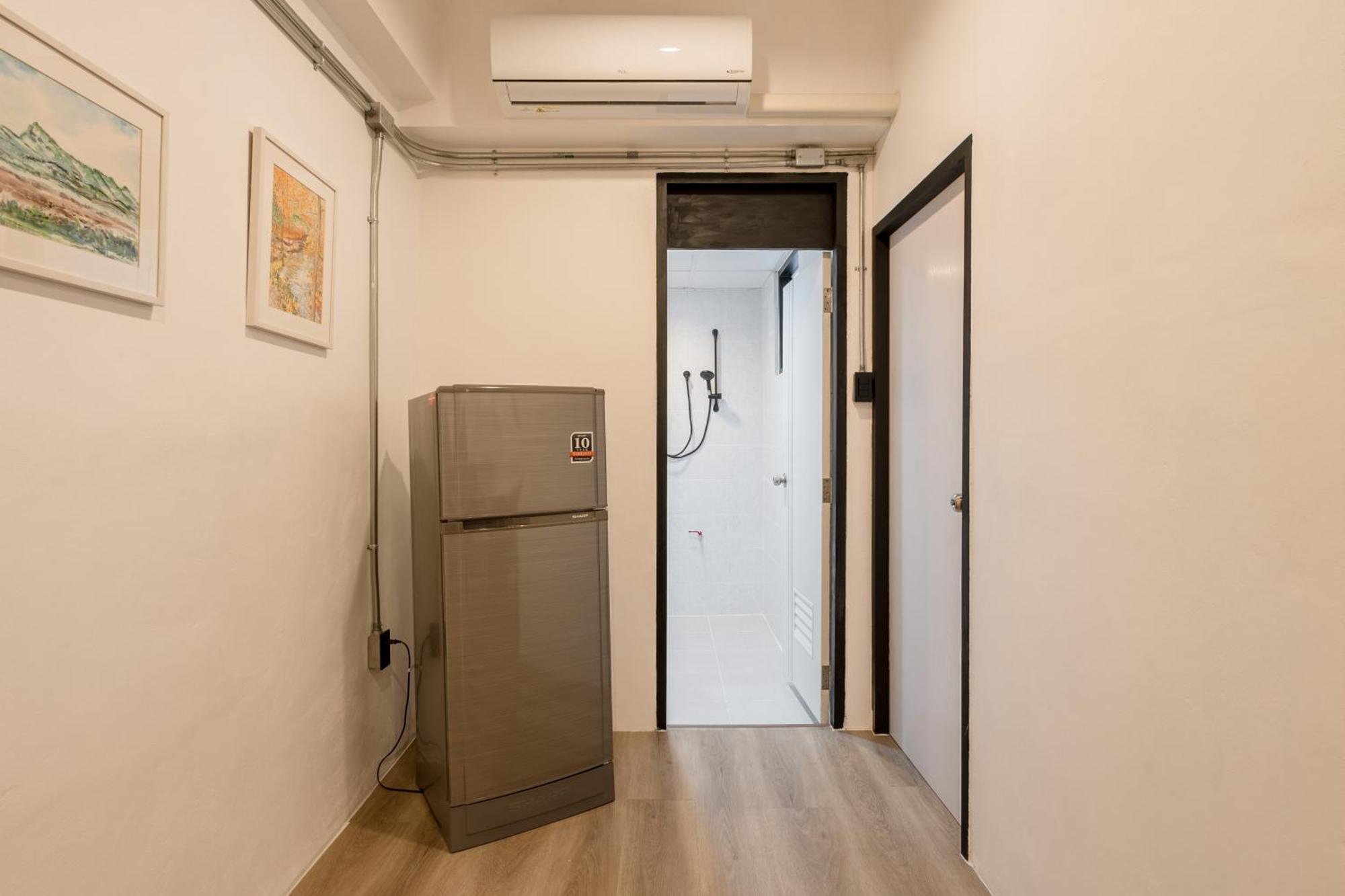 Apartment Silom