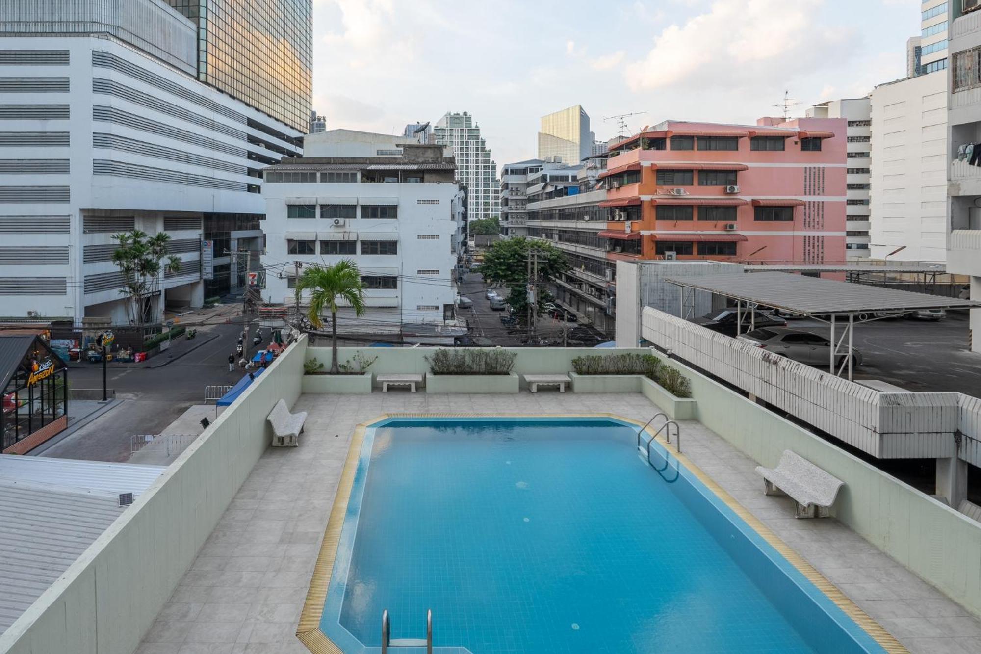 Silom Bangkok