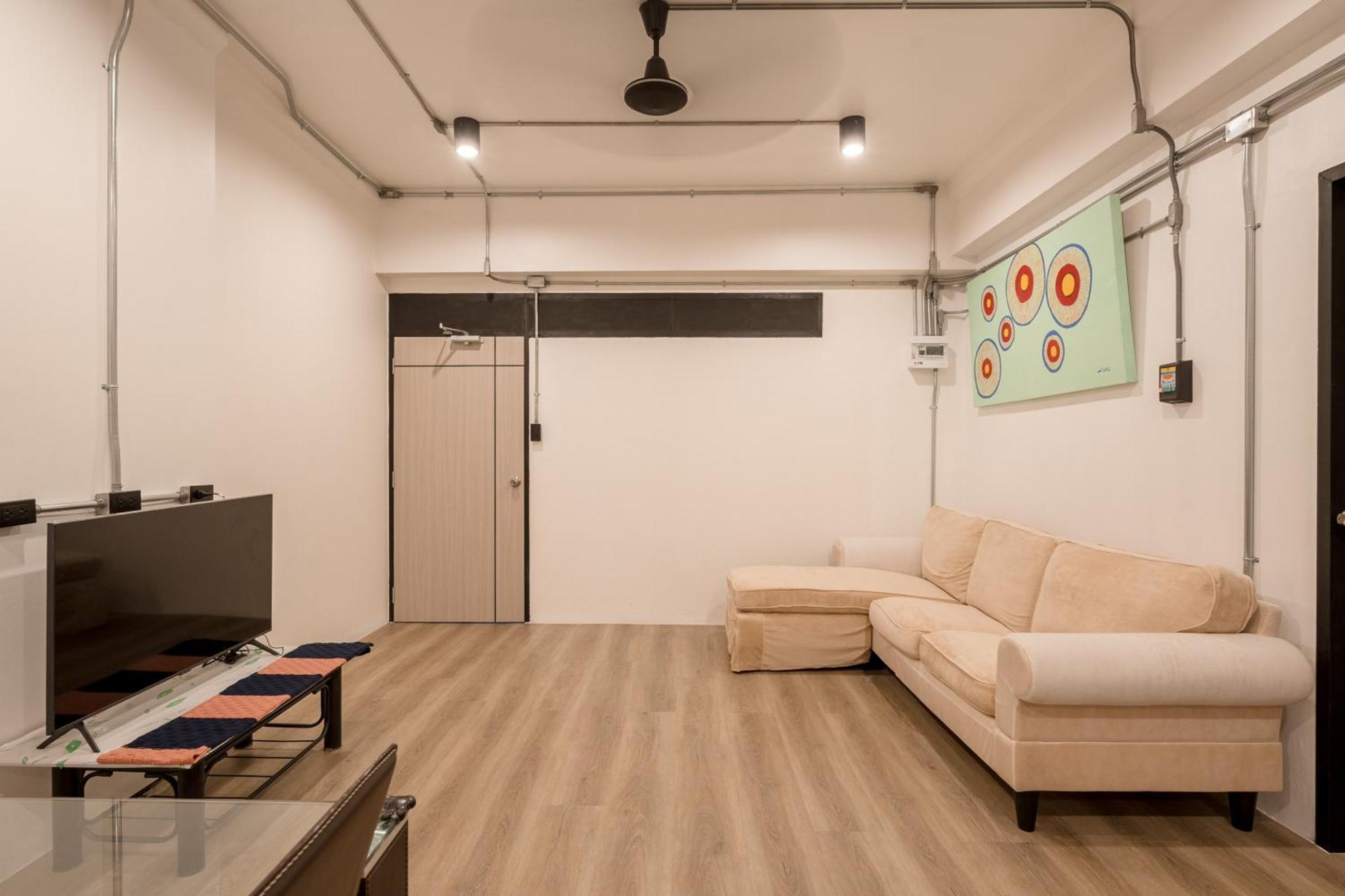 Silom Apartment Bangkok