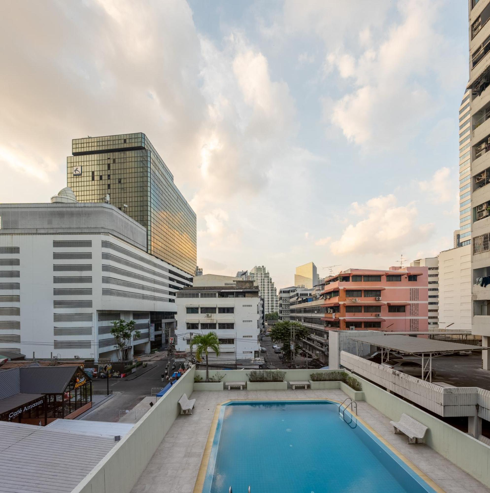 Silom * Bangkok